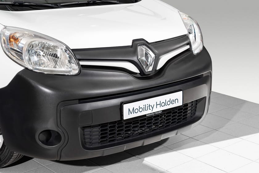 Bilde 5 av Renault Kangoo Express Reanult L1