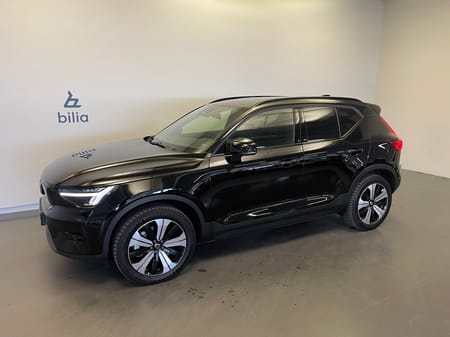 Volvo XC40 Recharge Single Motor
