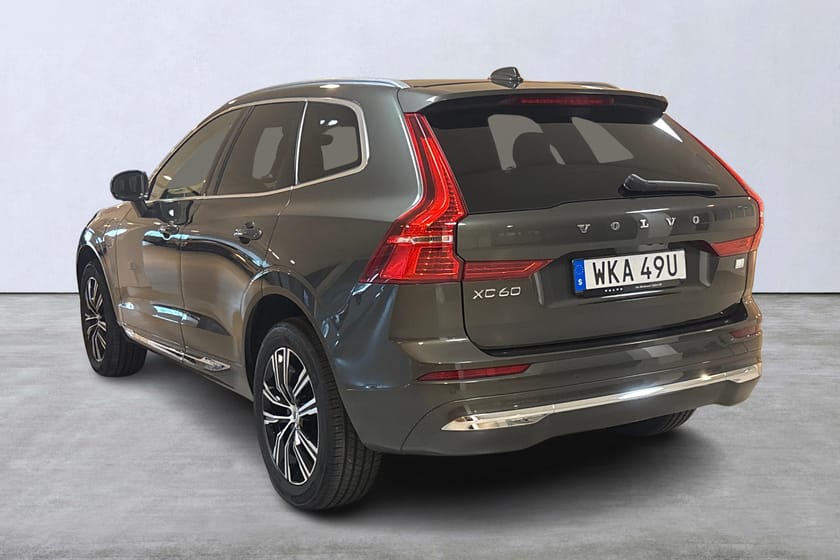 Bild 4 av Volvo XC60 Recharge T6 II Inscription