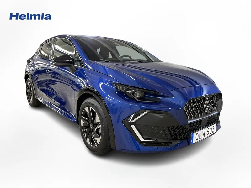 Bild 7 av 17 – Renault Clio TCe 115 techno 5-d