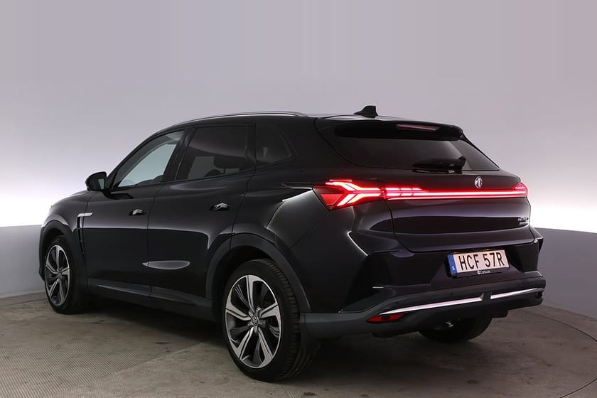 Bild 4 av MG Marvel R Luxury Pano Läder 360 BLIS Elstol Navi