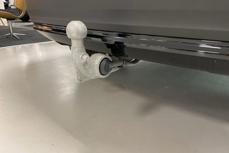 Volvo C40 Recharge Single Motor