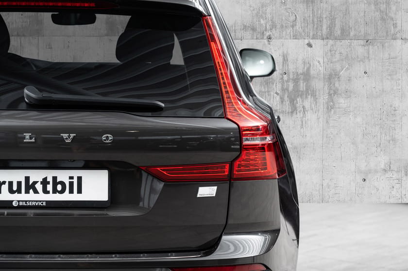 Bilde 4 av Volvo XC60 Recharge AWD Long Range *H&K*H.Feste*20"*ACC*Varmer