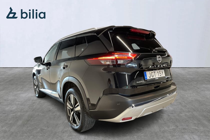 Bild 5 av Nissan X-Trail e-4ORCE Tekna/V-Hjul/HuD/360/Demo/Moms