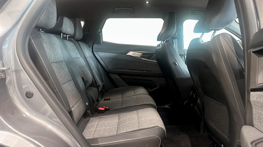 Bild 5 av Renault Espace E-TECH 7-SITS TECHNO FULLHYBRID 200