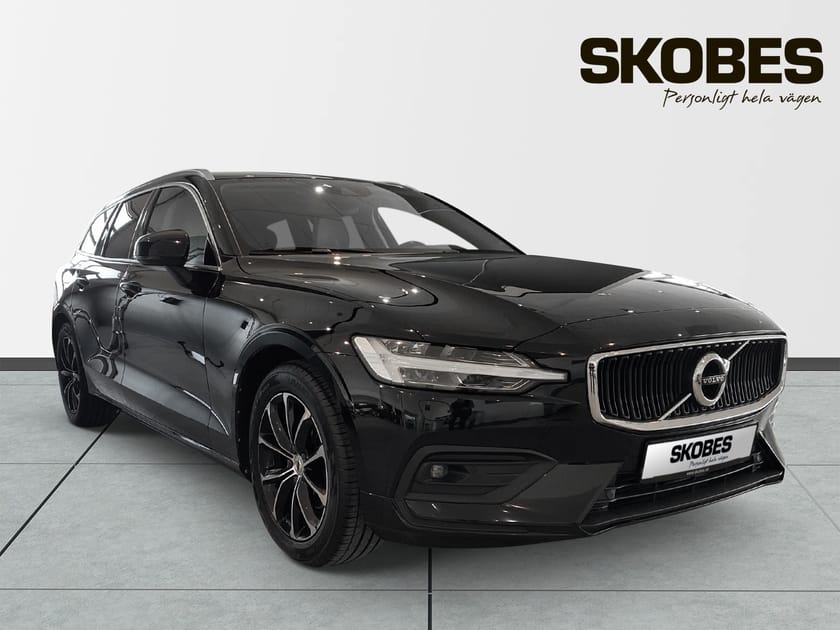 Bild 1 av Volvo V60 D4 AWD Momentum Advanced Edition, Drag