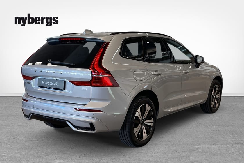 Bild 4 av Volvo XC60 Recharge T6 Plus Dark