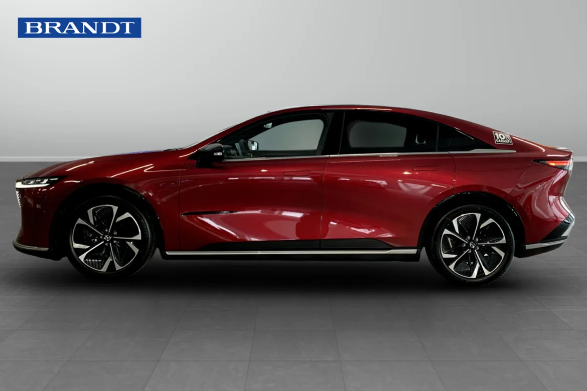 Mazda 6e Standard Range