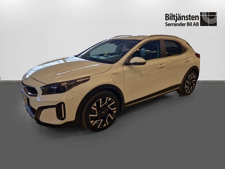 Kia XCeed Plug-in Hybrid DCT Action Euro 6