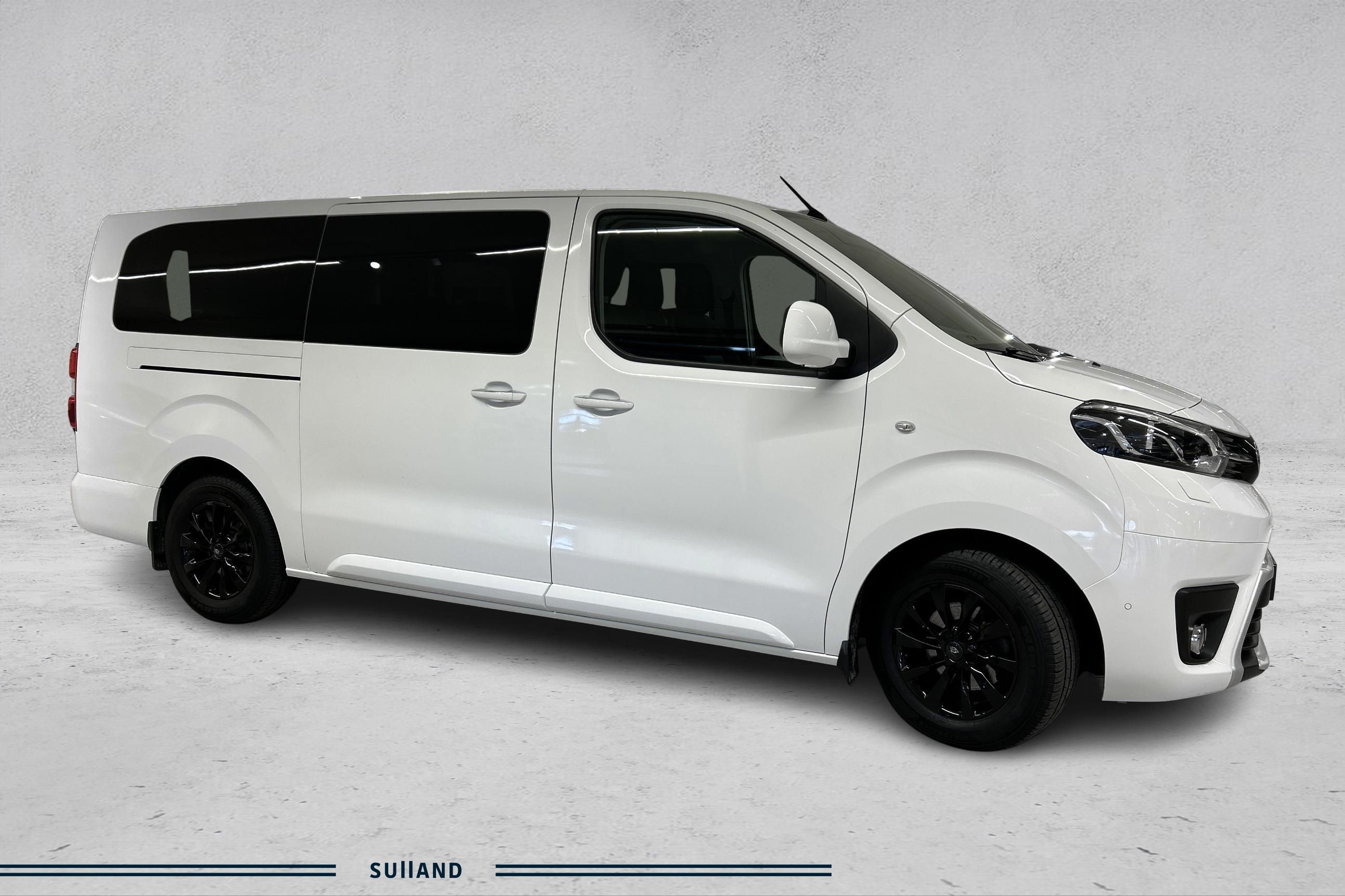Thumnail bilde 3 av Toyota Proace Verso