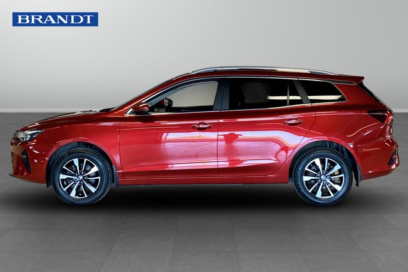 Bild 3 av MG 5 Standard Range MG5 Comfort 50 kWh 177hk