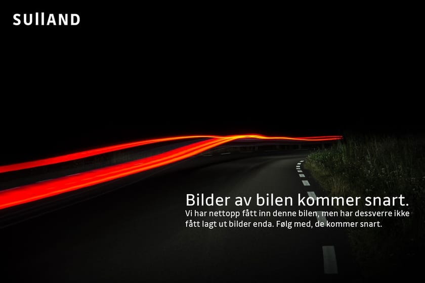Bilde 2 av Voyah Courage | Ekstralys |