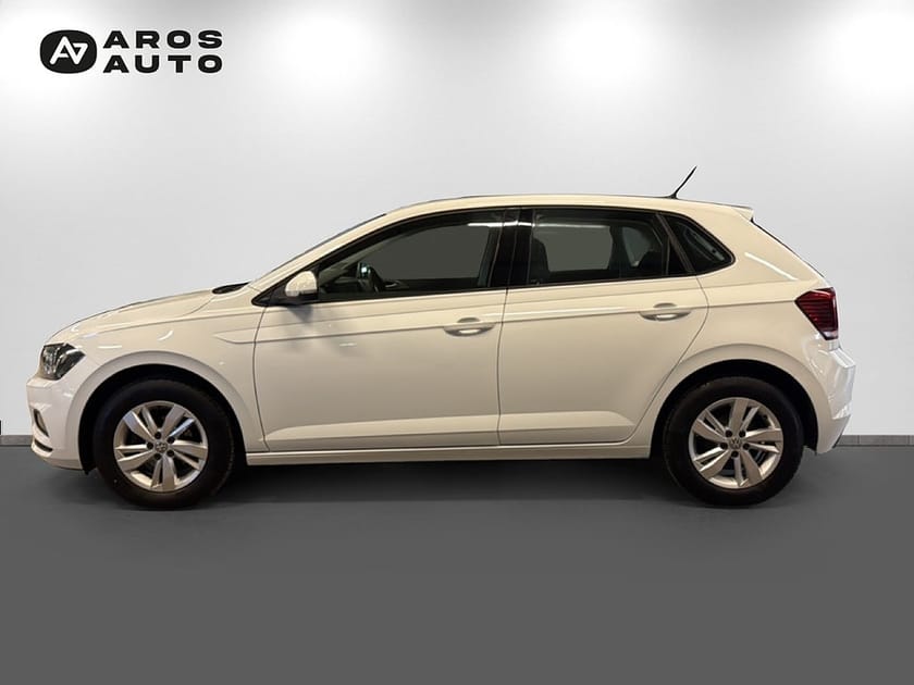 Bild 4 av Volkswagen Polo 1.0 TSI Base - Vinterhjul - Nyservad
