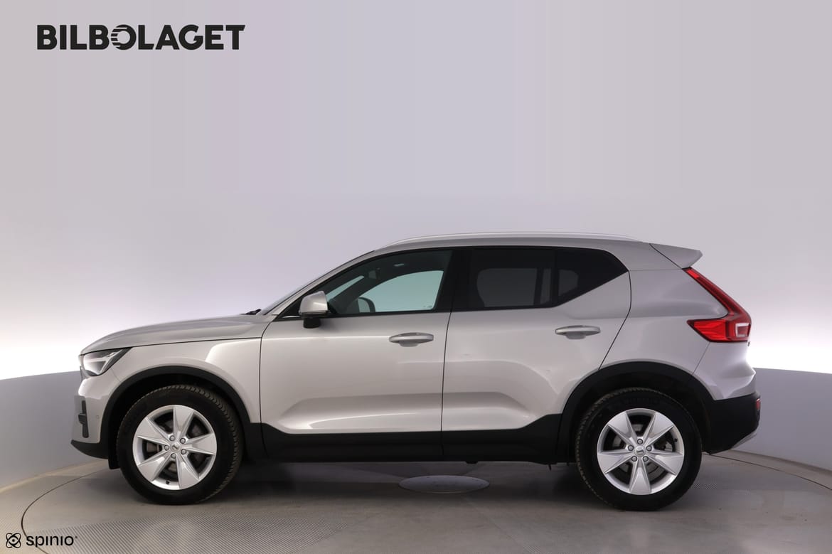 Volvo XC40 2024 - miniatyr 5