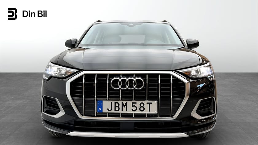 Bild 4 av Audi Q3 35 TFSI 150HK Carplay Backkamera