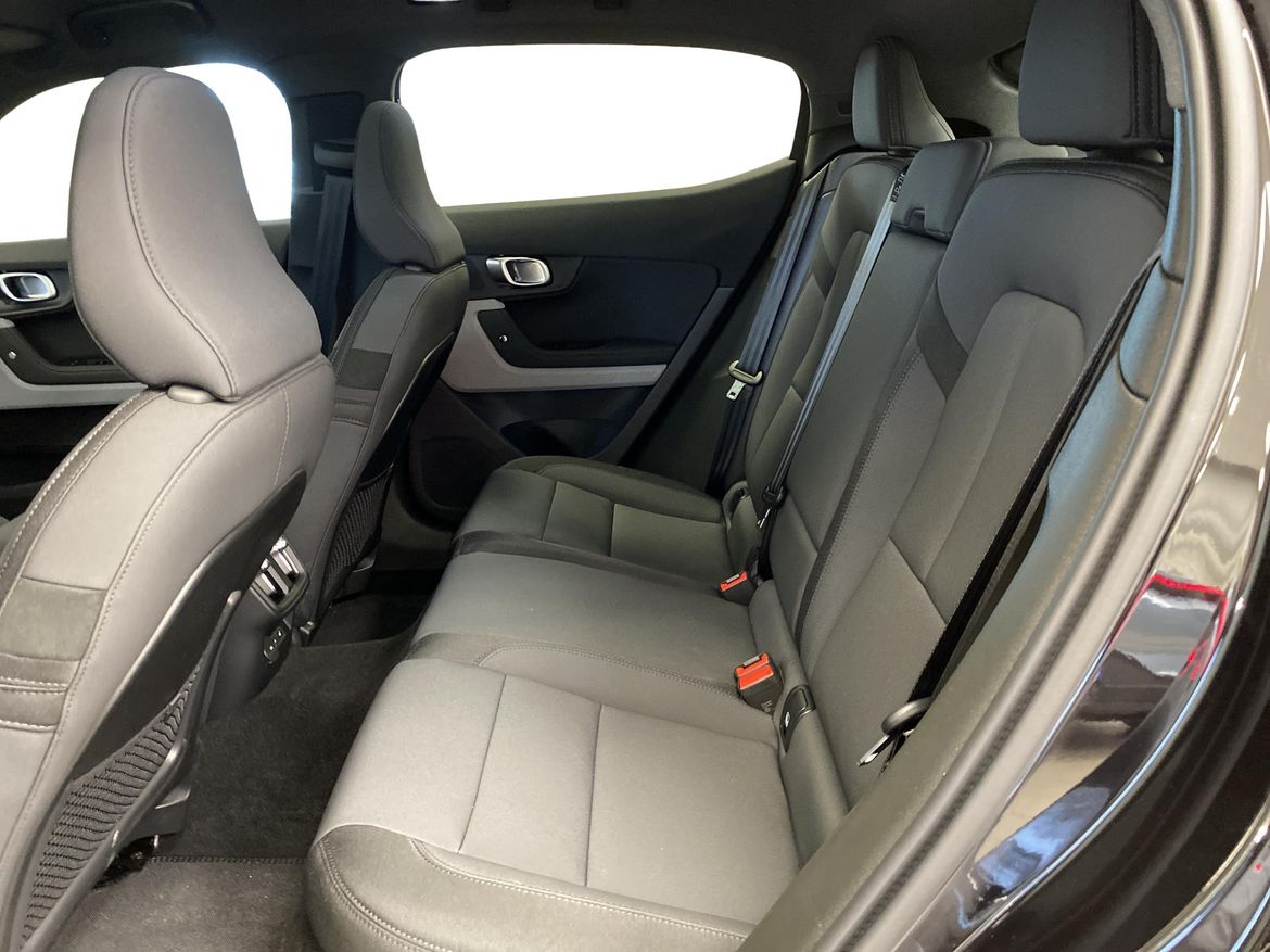 Polestar 2 2025 - miniatyr 20