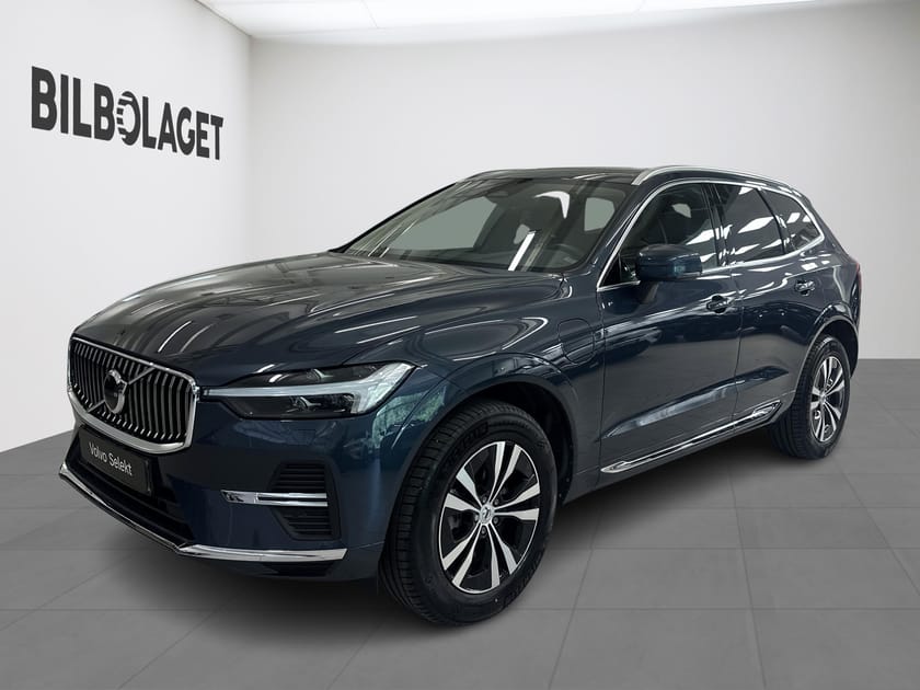 Bild 1 av Volvo XC60 T6 Core Edition | Dragkrok |