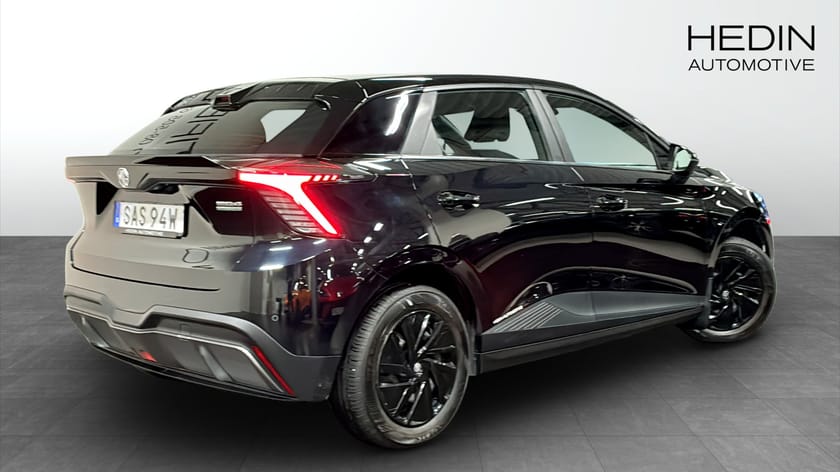 Bild 2 av MG 4 Electric Standard Range 51kWh  0% räntekampanj!