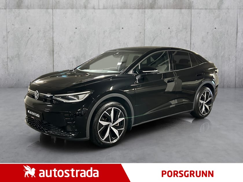 Bilde 1 av Volkswagen ID.5 GTX IQ.Light Matrix LED I Feste I Top Sport seter I HUD