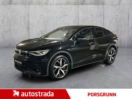 Volkswagen ID.5 GTX IQ.Light Matrix LED I Feste I Top Sport seter I HUD