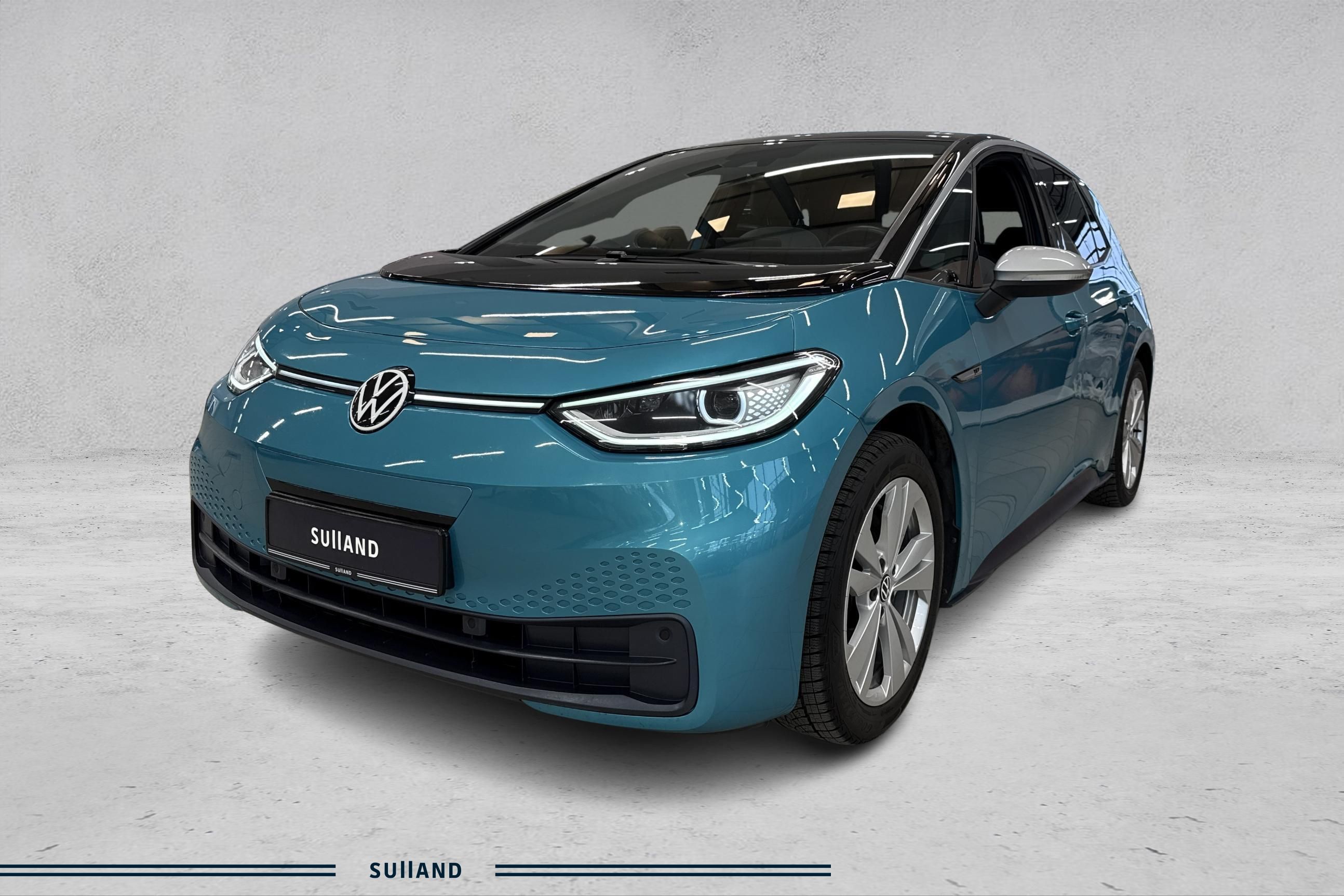 Volkswagen ID.3 Pro Performance