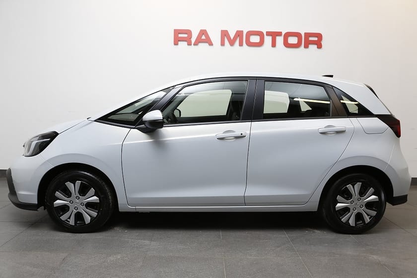 Bild 2 av Honda Jazz e:HEV Elegance FullHybrid | 8 År Garanti + 5 år Service