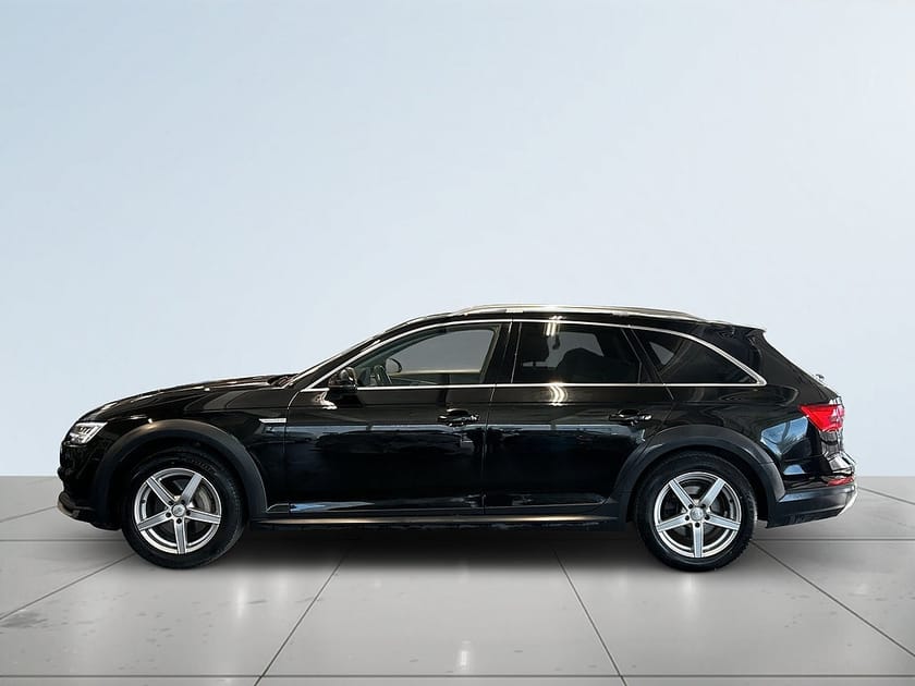 Bild 4 av Audi A4 allroad quattro 3.0 TDI V6 Proline Pano/Drag/MoK/SoV