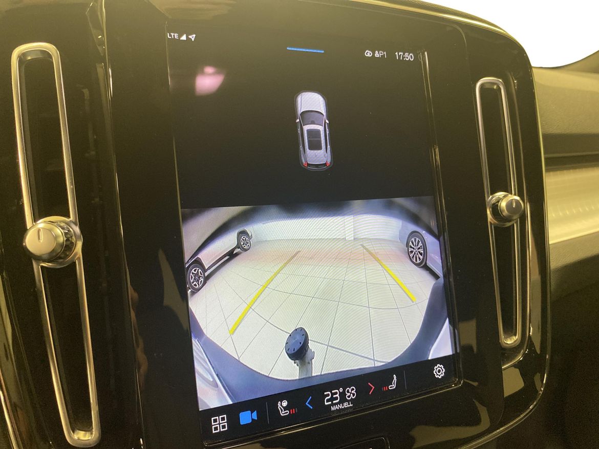 Volvo XC40 2024 - miniatyr 13