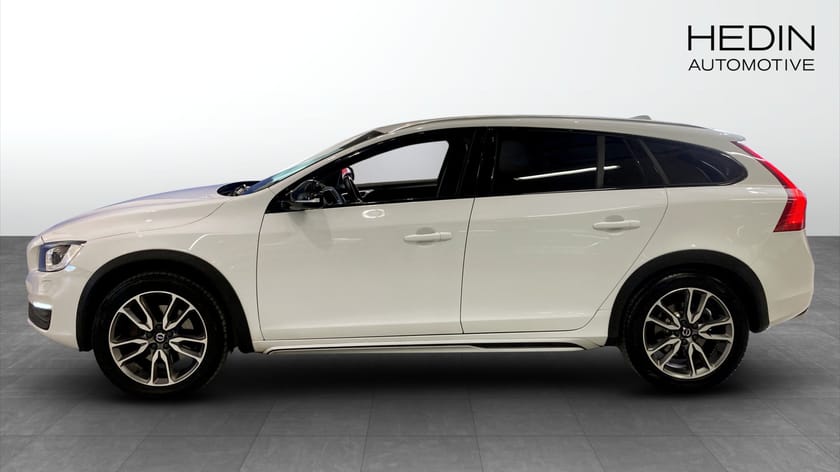 Bild 5 av Volvo V60 Cross Country D4