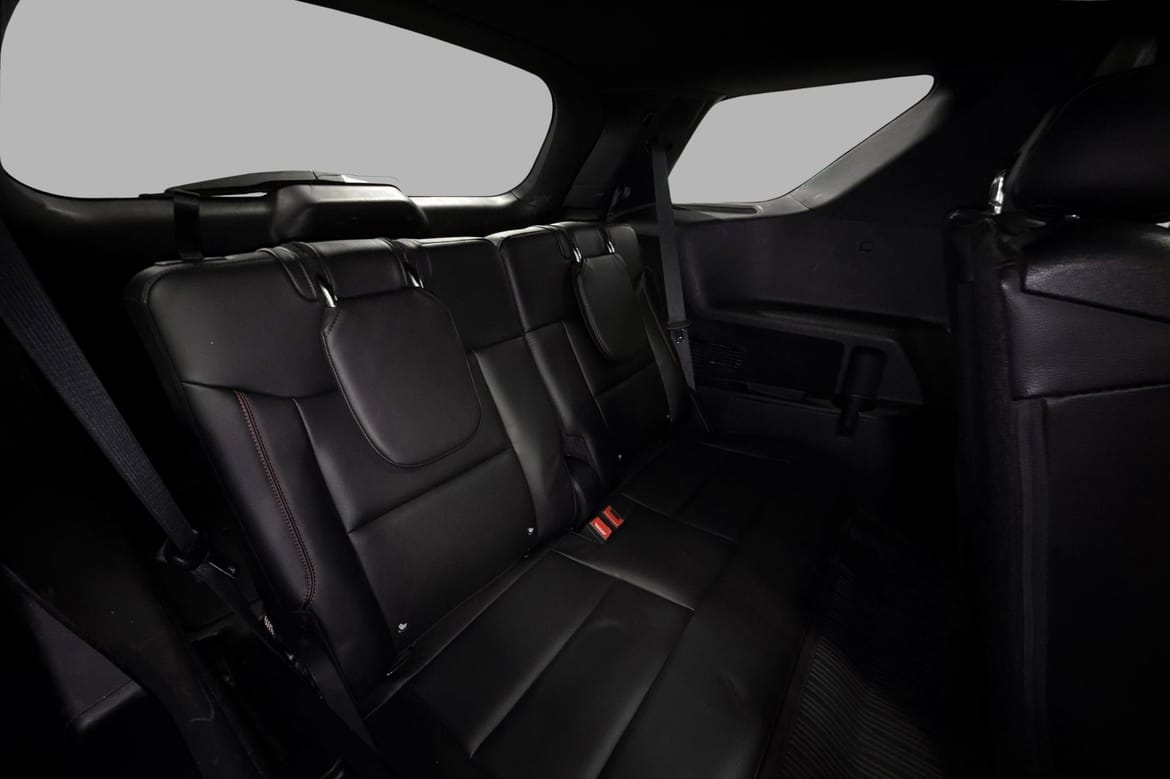 Ford Explorer Plug-In Hybrid SelectShift, 10-trinn, 457hk, 2021