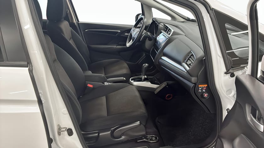 Bild 3 av Honda Jazz 1.3 i-VTEC CVT ELEGANCE
