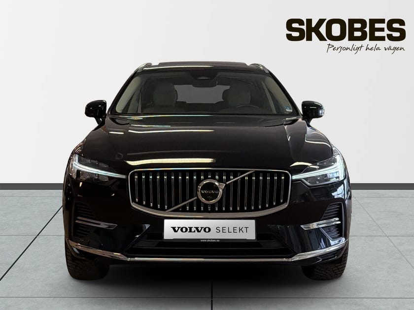 Bild 2 av Volvo XC60 Recharge T6 Plus Bright