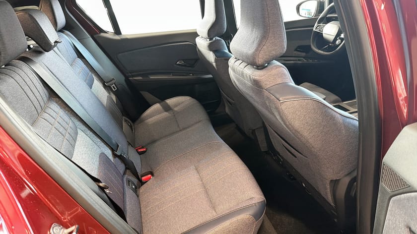 Bild 5 av Renault 4 E-Tech ELECTRIC TECHNO EV52