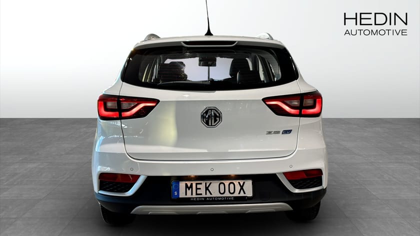 Bild 4 av MG ZS EV Luxury | 45kWh | Pano