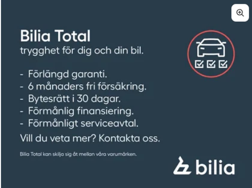 Bild 4 av Volvo XC40 Recharge Single Motor Core Edition | Ränta 2,95% |