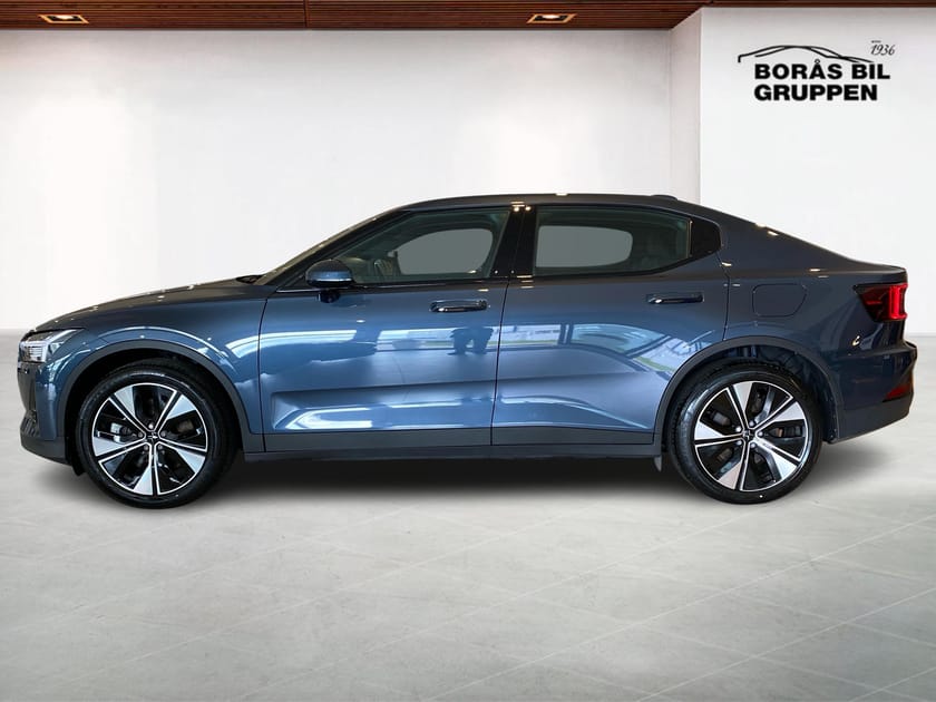Bild 3 av Polestar 2 Standard Range Single Motor 