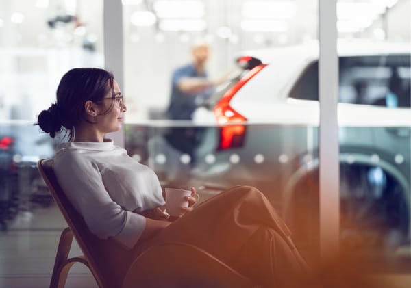 Skaffa kort på några minuter 