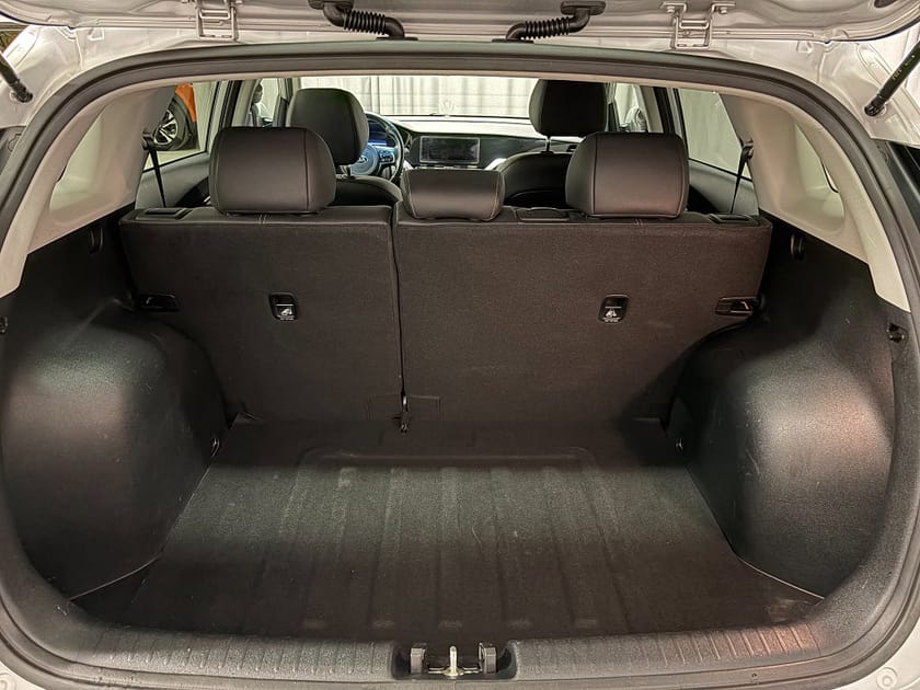 Bild 4 av Kia Niro Hybrid DCT Advance Plus Inkl. Vinterhjul