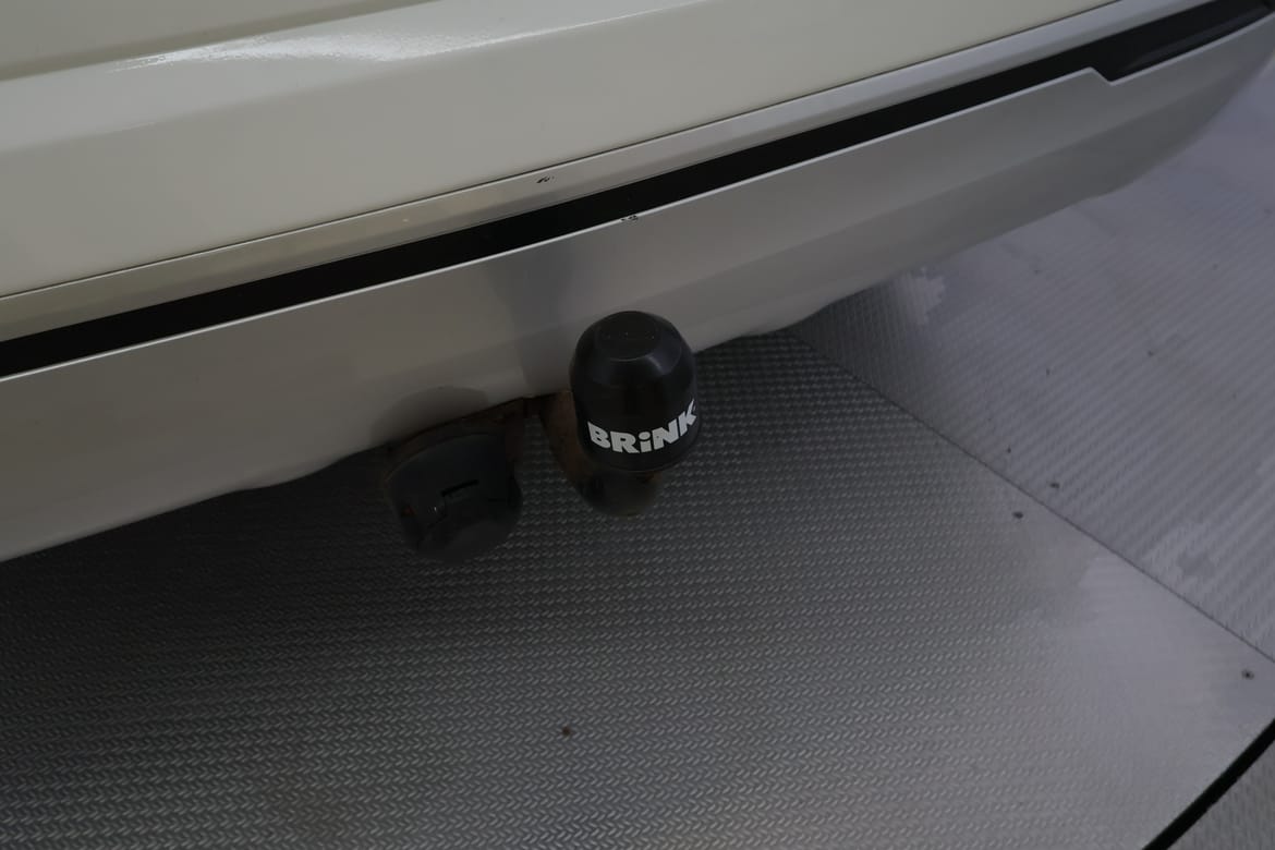 Mitsubishi Outlander 2020 - miniatyr 26