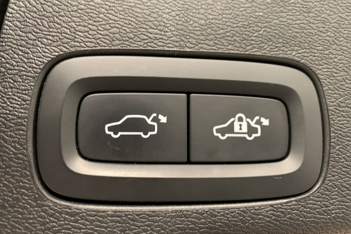 Volvo XC60 2024 - miniatyr 18