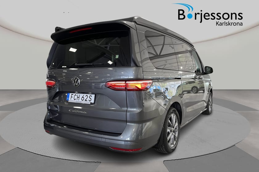 Bild 3 av Volkswagen California 