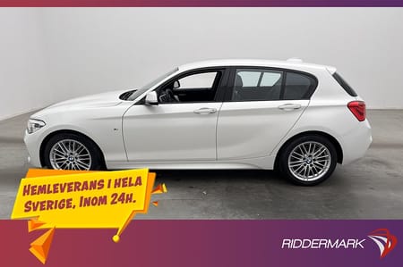BMW 120i