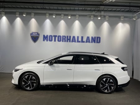 Volkswagen ID.7 Pro Tourer