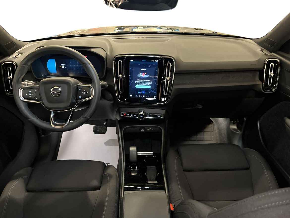 Volvo XC40 2023 - miniatyr 8