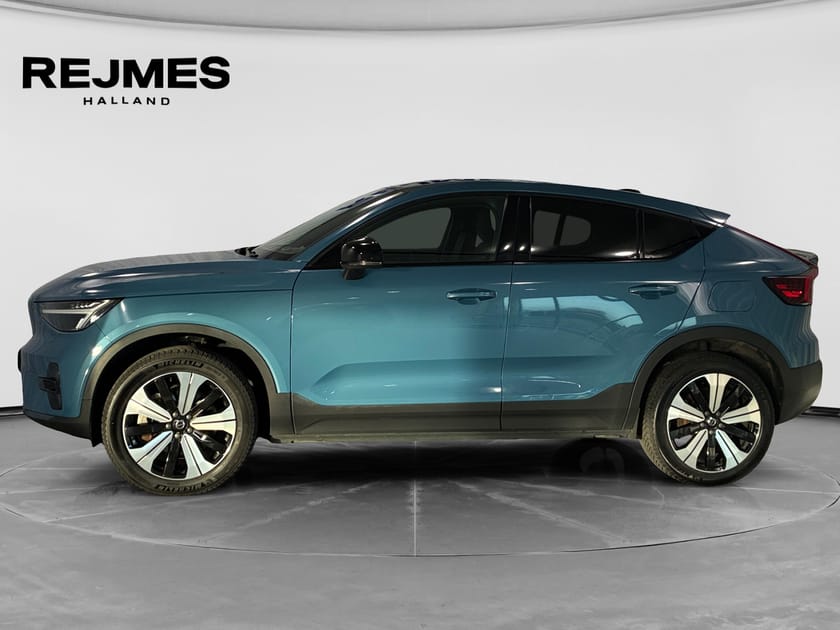 Bild 3 av Volvo C40 Recharge Twin motor Plus