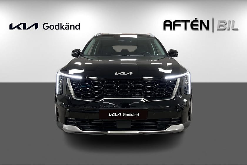 Bild 3 av Kia Sorento PHEV AWD ADVANCE, Godkänd,Bose,Navi,B-kamera,Rattv