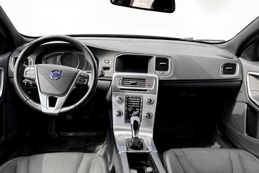 Bild 4 av Volvo V60 T4 Momentum Business Edition