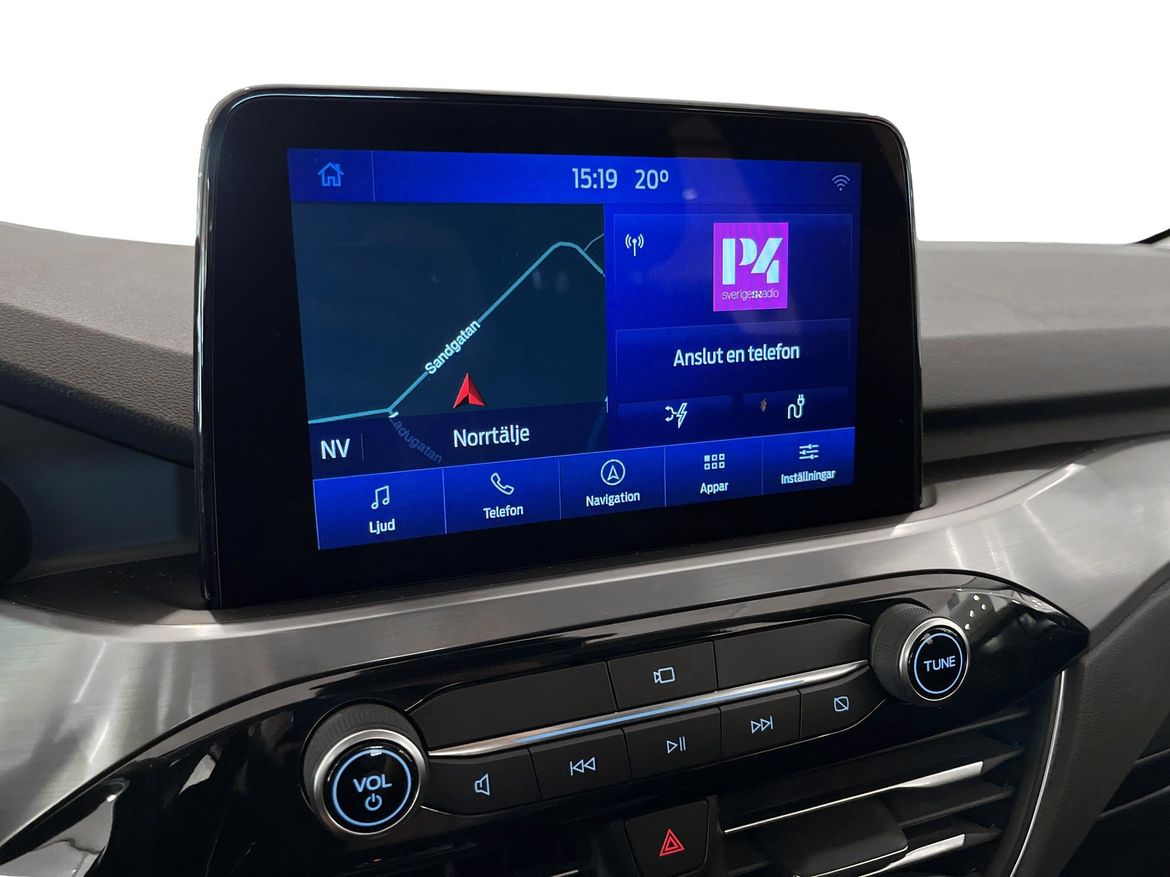 Ford Kuga 2022 - miniatyr 16