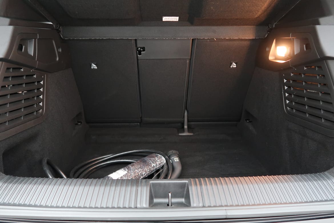 Renault Scenic E-Tech 2024 - miniatyr 17