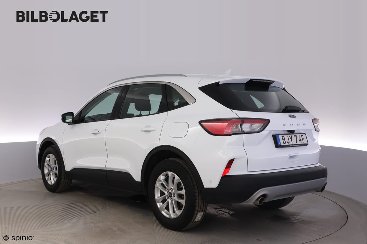 Ford Kuga 2023 - miniatyr 4